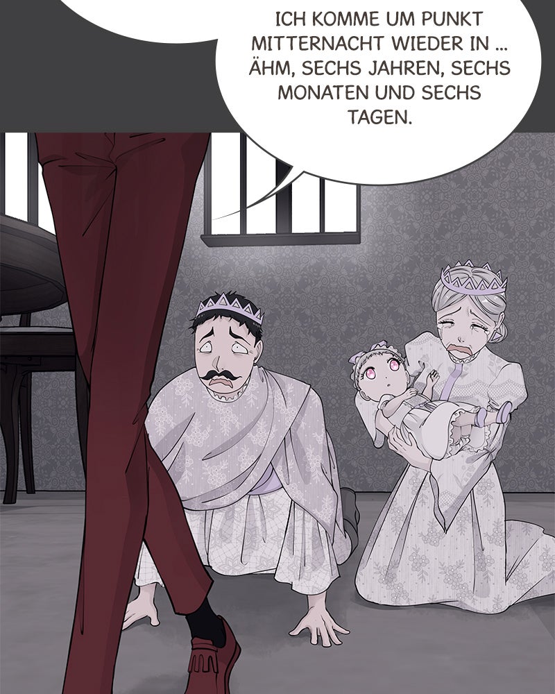 Read Club der verfluchten Prinzessinnen Manga Online