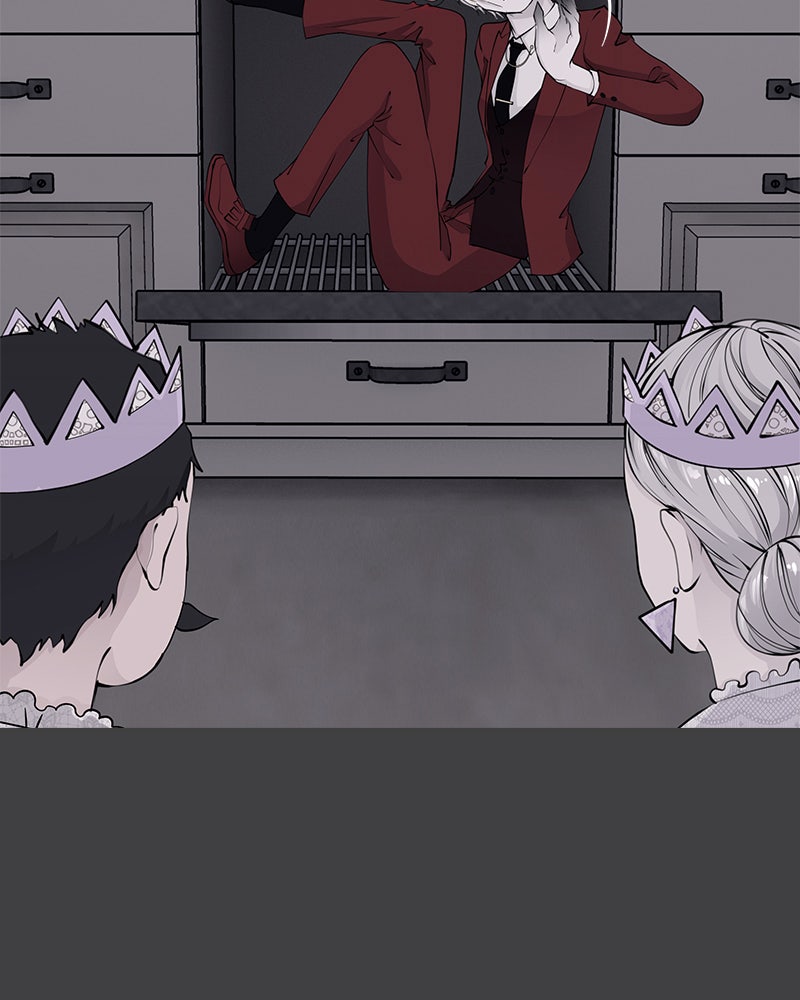 Read Club der verfluchten Prinzessinnen Manga Online