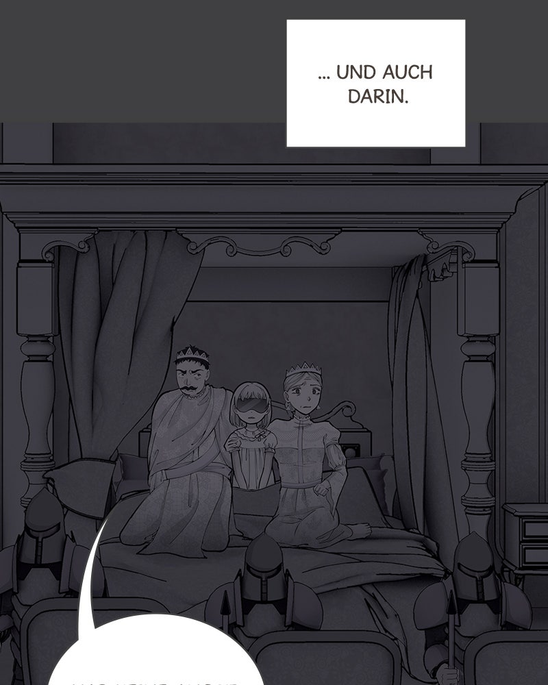 Read Club der verfluchten Prinzessinnen Manga Online