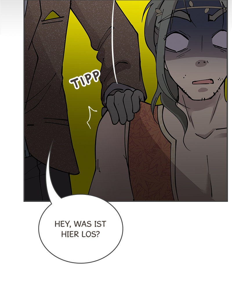 Read Club der verfluchten Prinzessinnen Manga Online