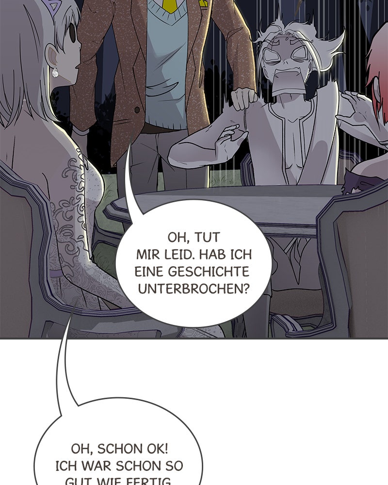 Read Club der verfluchten Prinzessinnen Manga Online