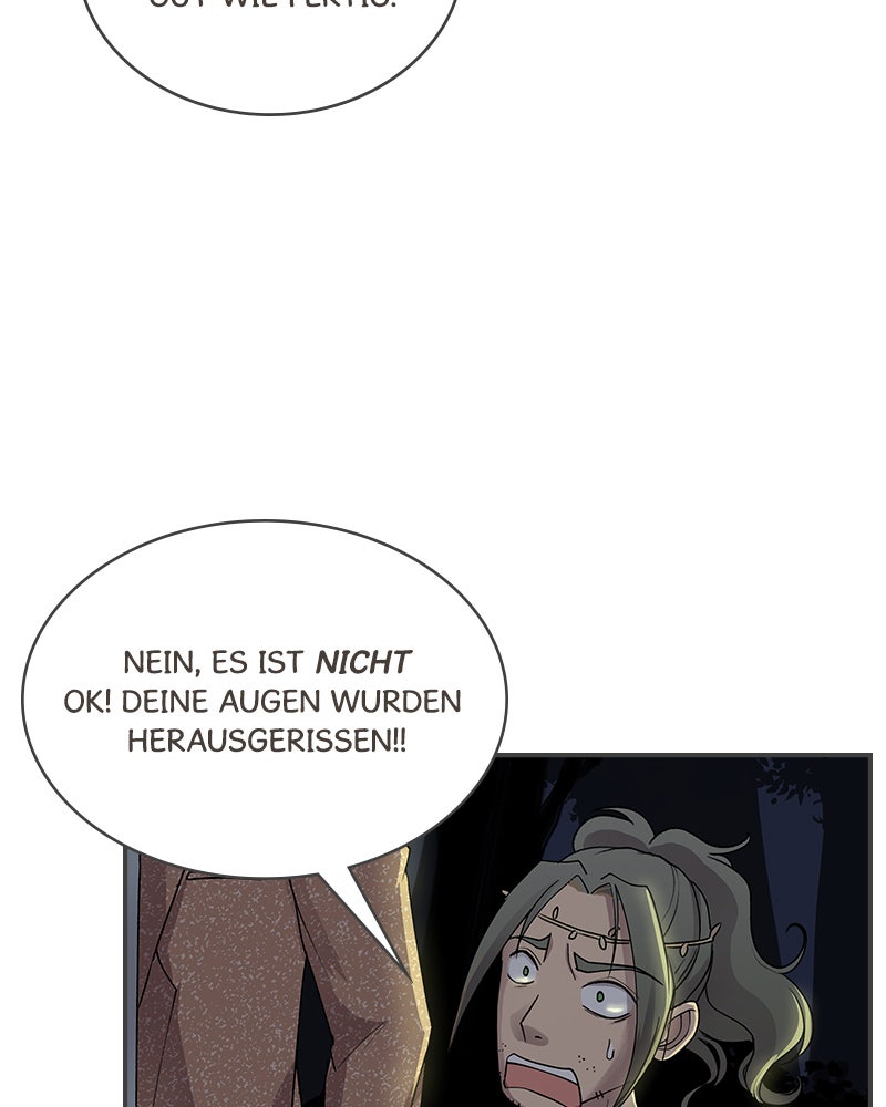 Read Club der verfluchten Prinzessinnen Manga Online