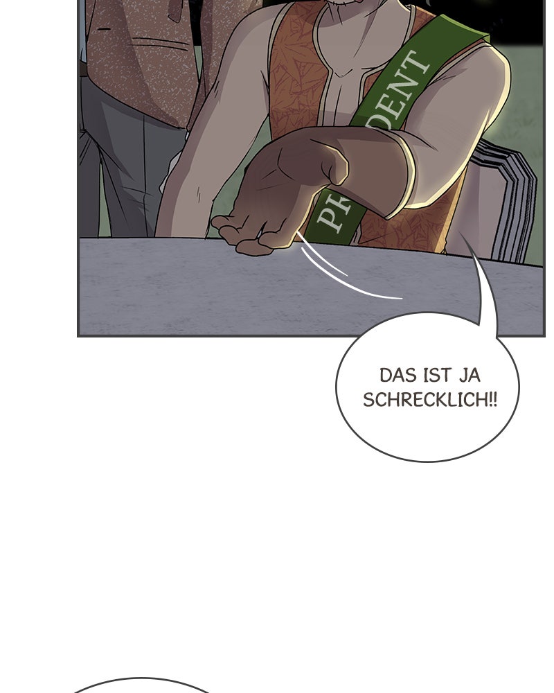 Read Club der verfluchten Prinzessinnen Manga Online