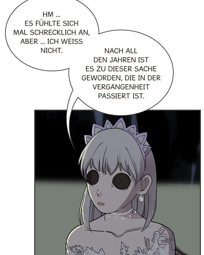 Read Club der verfluchten Prinzessinnen Manga Online