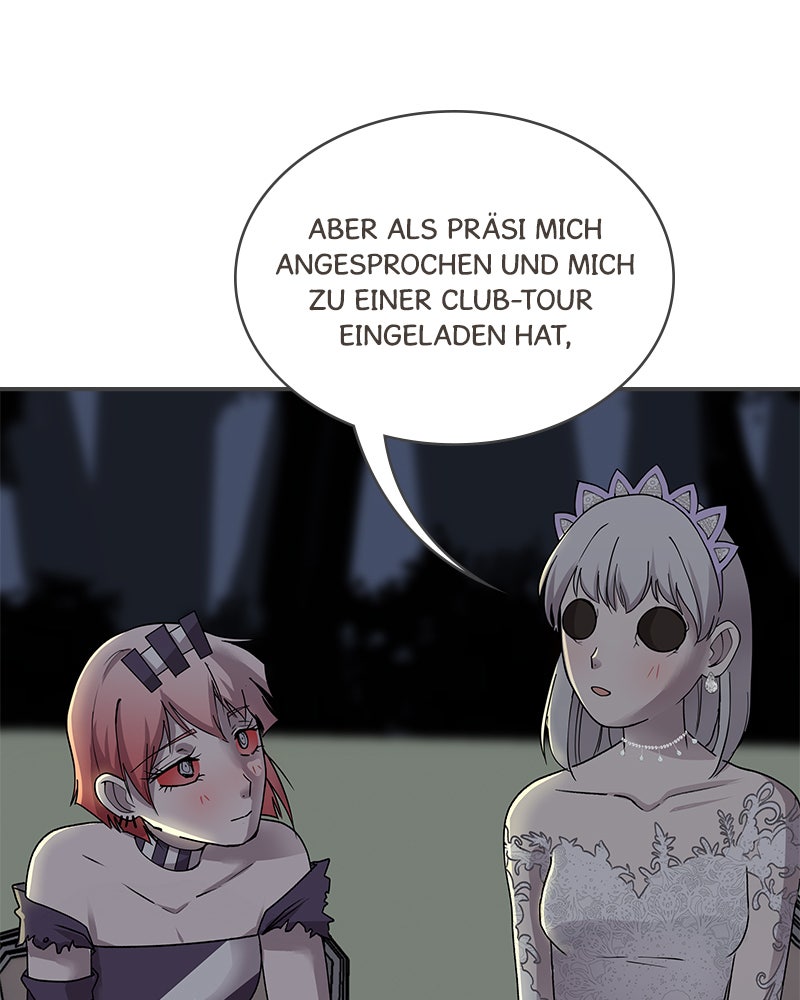 Read Club der verfluchten Prinzessinnen Manga Online