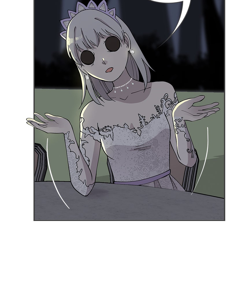 Read Club der verfluchten Prinzessinnen Manga Online