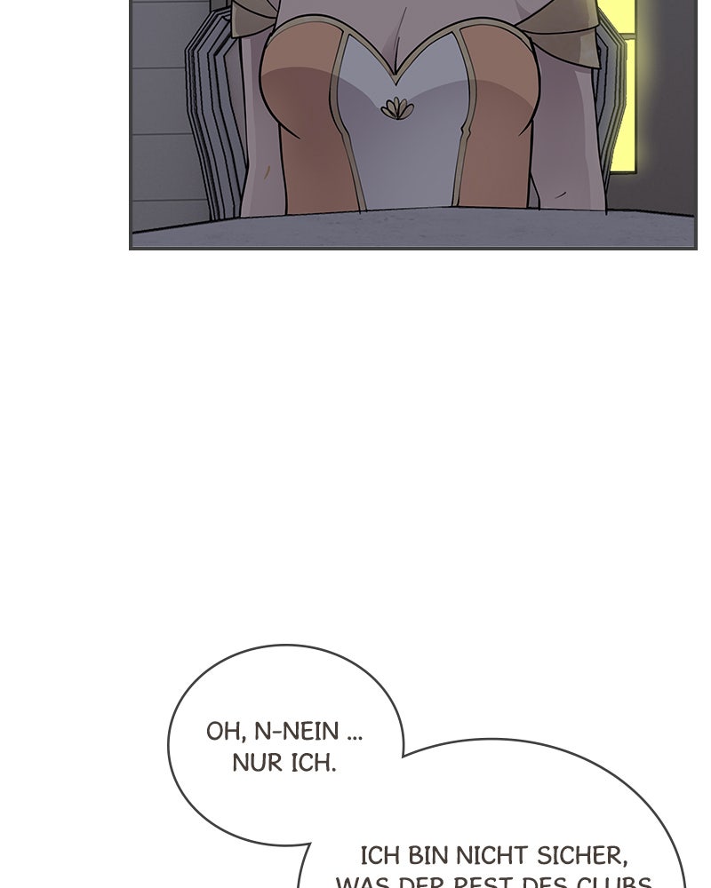 Read Club der verfluchten Prinzessinnen Manga Online