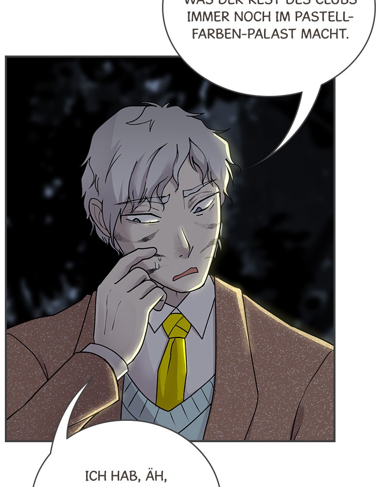 Read Club der verfluchten Prinzessinnen Manga Online