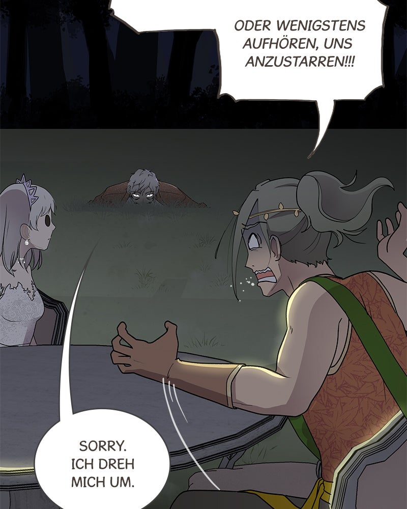 Read Club der verfluchten Prinzessinnen Manga Online