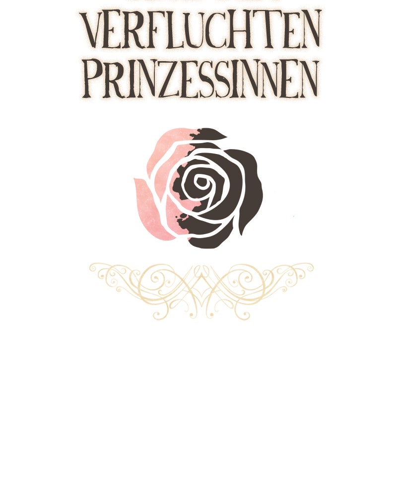 Read Club der verfluchten Prinzessinnen Manga Online