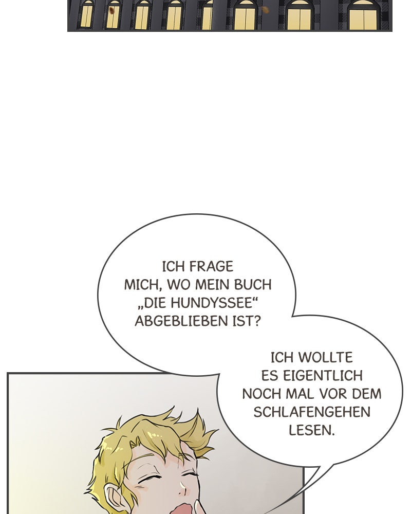 Read Club der verfluchten Prinzessinnen Manga Online