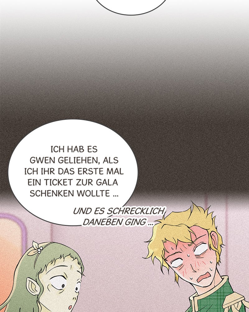 Read Club der verfluchten Prinzessinnen Manga Online