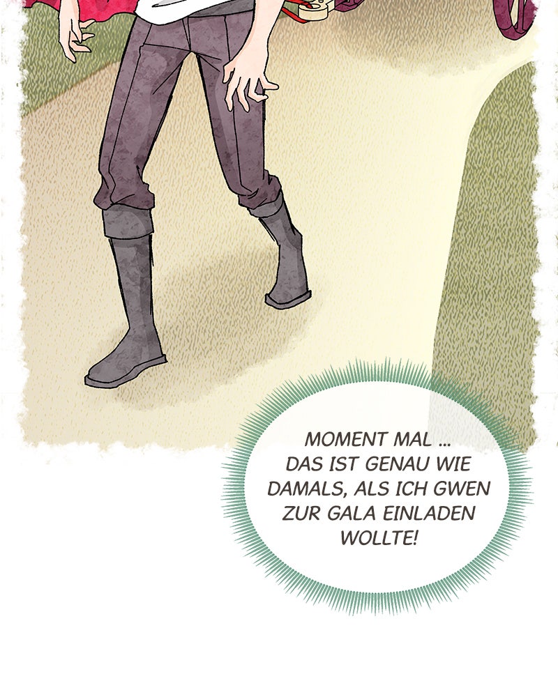 Read Club der verfluchten Prinzessinnen Manga Online