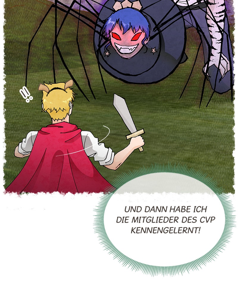 Read Club der verfluchten Prinzessinnen Manga Online