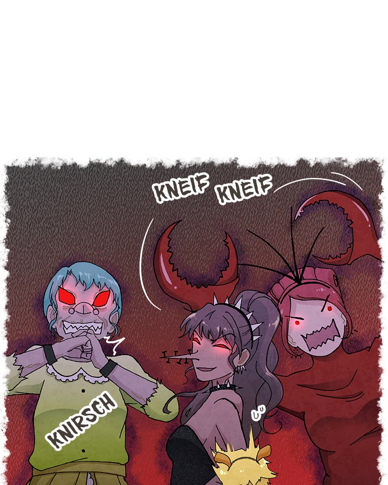 Read Club der verfluchten Prinzessinnen Manga Online