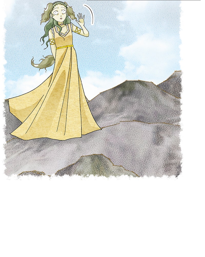 Read Club der verfluchten Prinzessinnen Manga Online