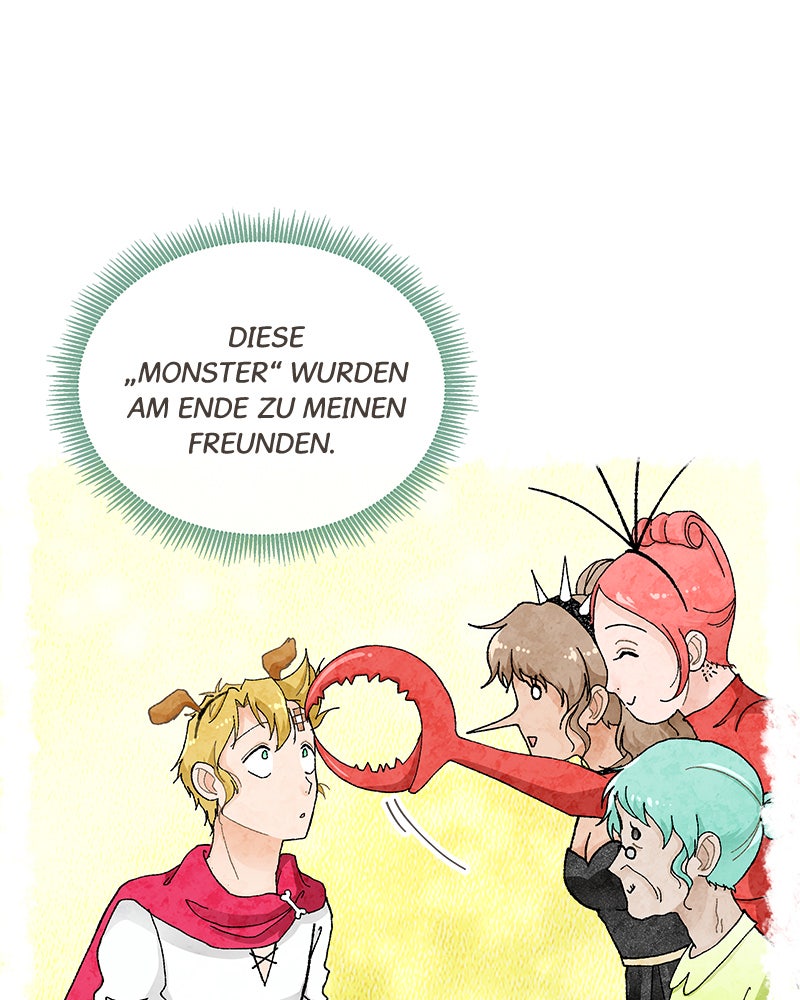 Read Club der verfluchten Prinzessinnen Manga Online