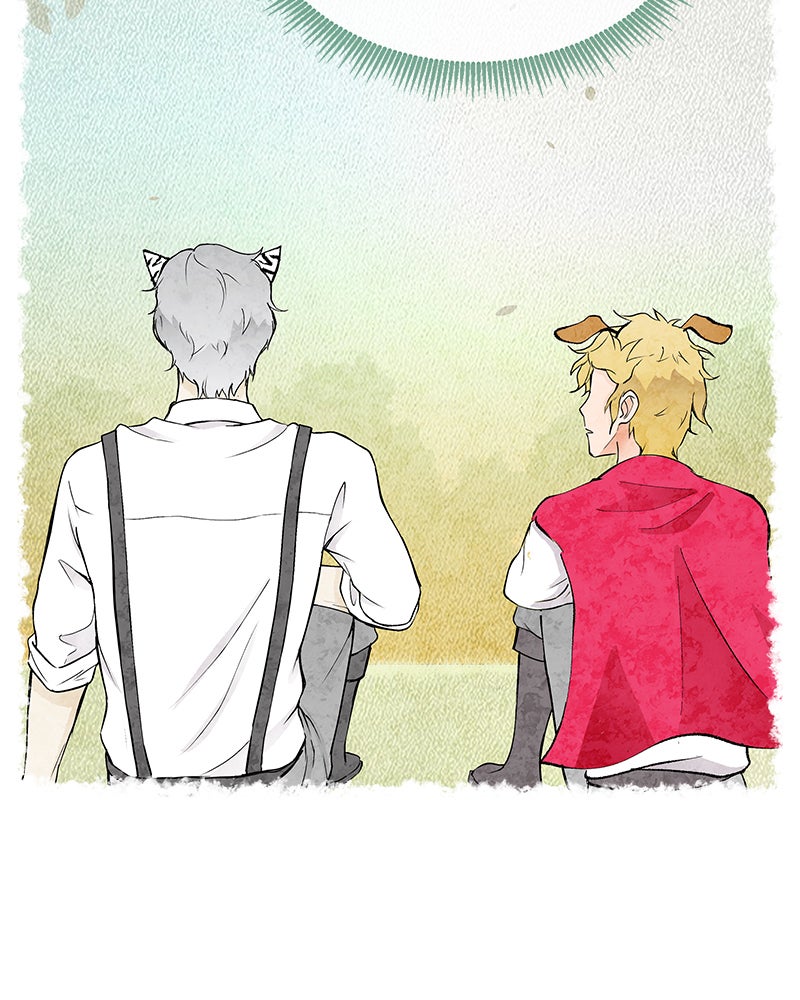 Read Club der verfluchten Prinzessinnen Manga Online