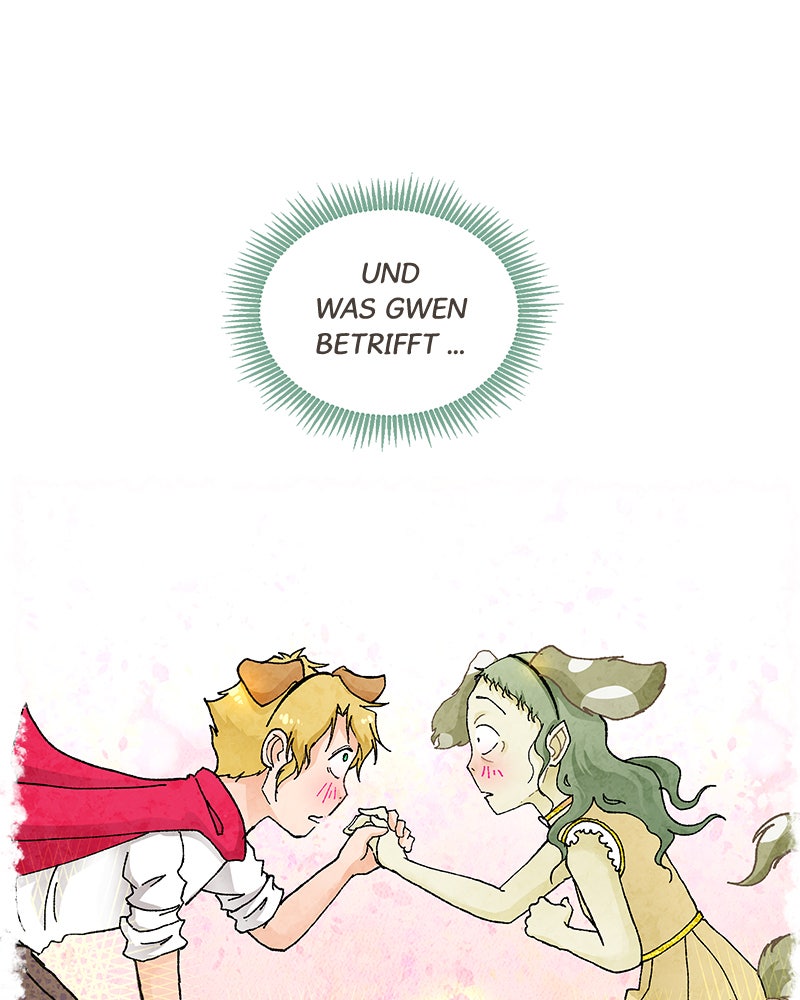 Read Club der verfluchten Prinzessinnen Manga Online