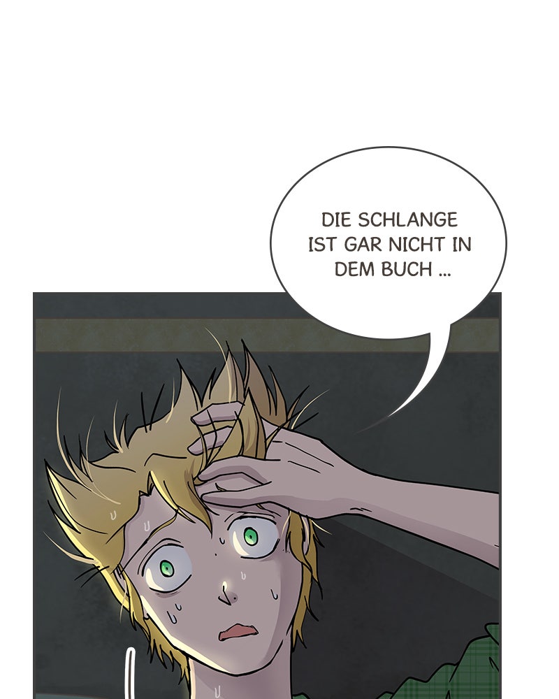 Read Club der verfluchten Prinzessinnen Manga Online