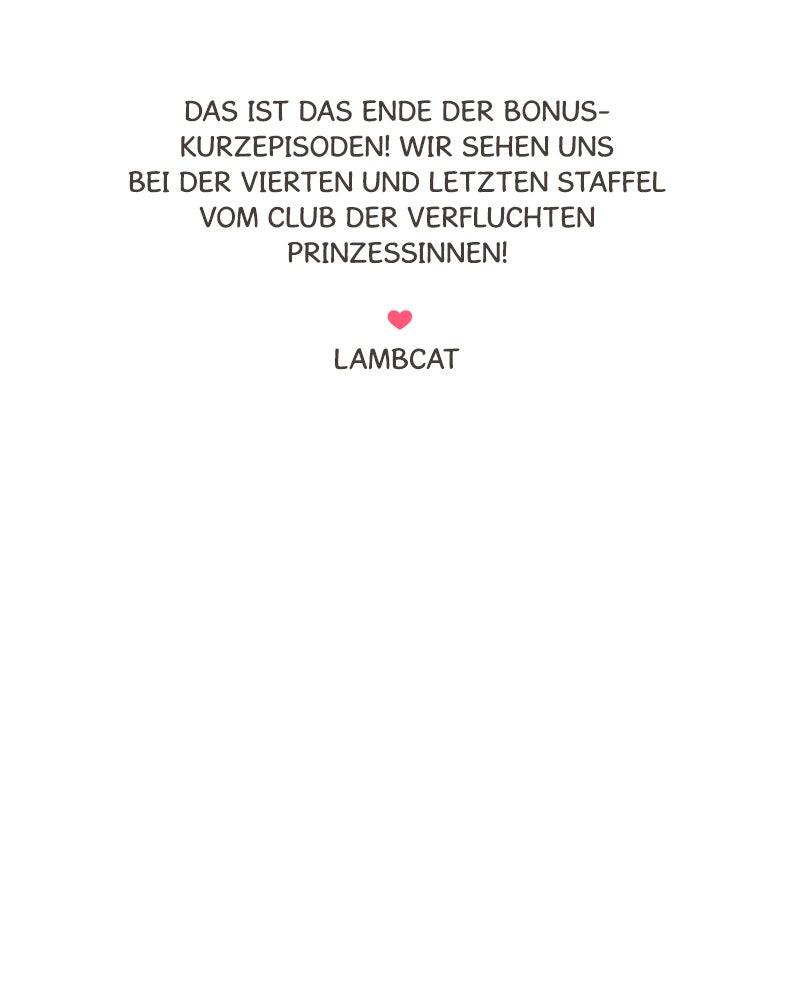 Read Club der verfluchten Prinzessinnen Manga Online