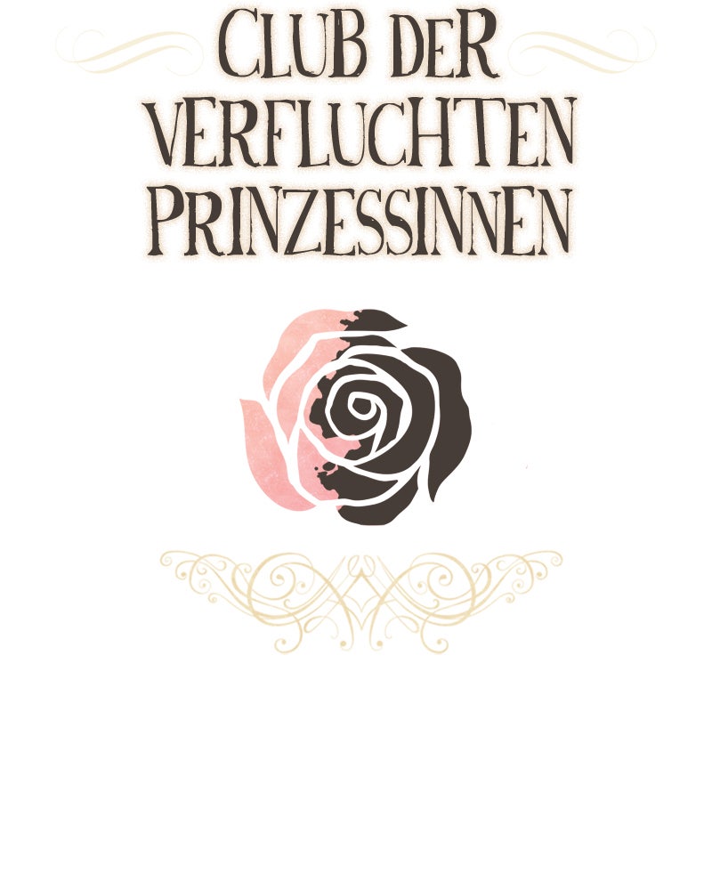 Read Club der verfluchten Prinzessinnen Manga Online
