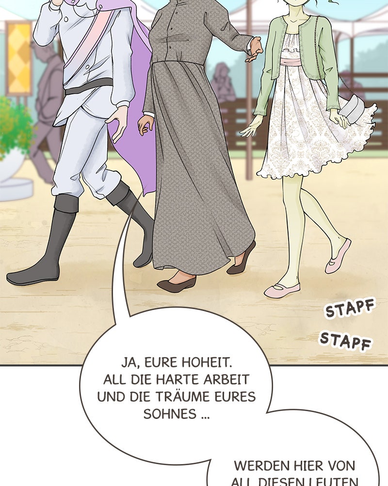 Read Club der verfluchten Prinzessinnen Manga Online