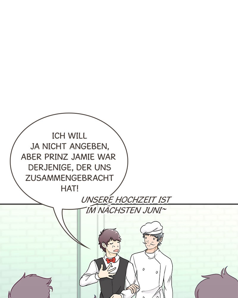 Read Club der verfluchten Prinzessinnen Manga Online