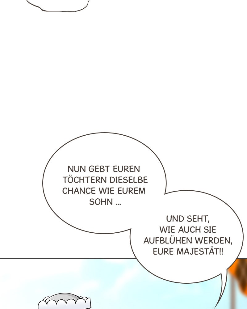 Read Club der verfluchten Prinzessinnen Manga Online