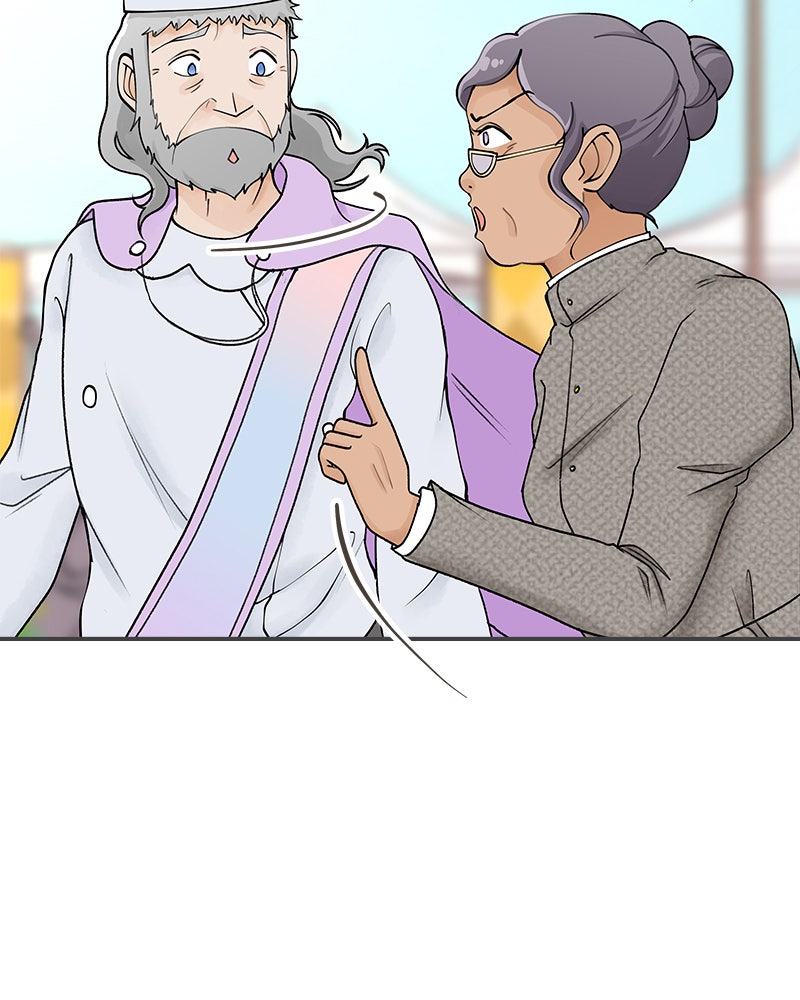 Read Club der verfluchten Prinzessinnen Manga Online