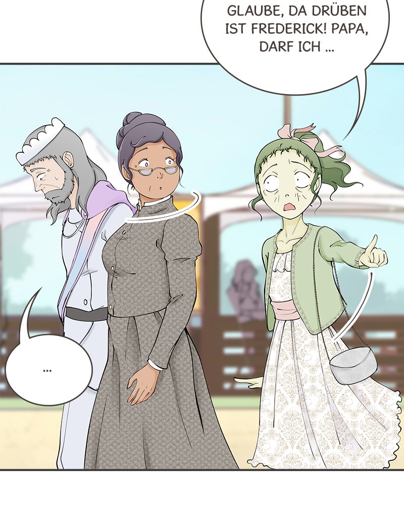 Read Club der verfluchten Prinzessinnen Manga Online