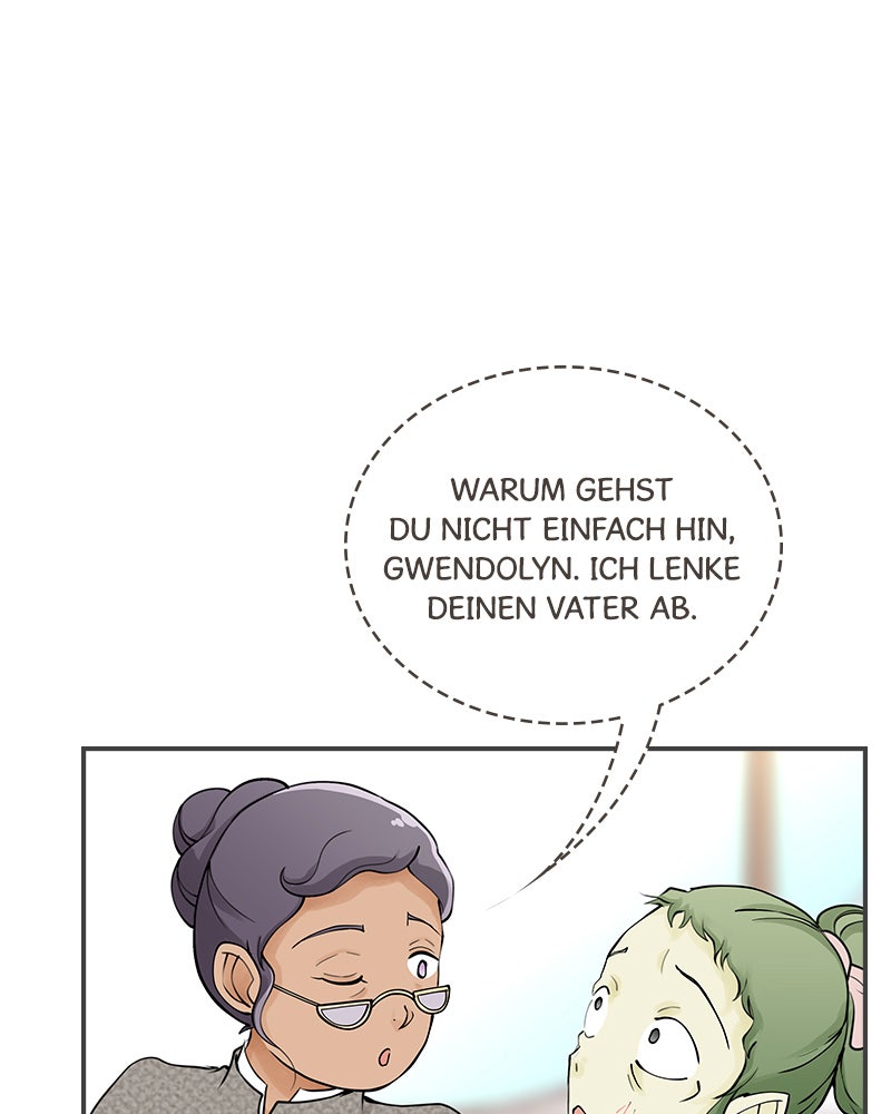 Read Club der verfluchten Prinzessinnen Manga Online