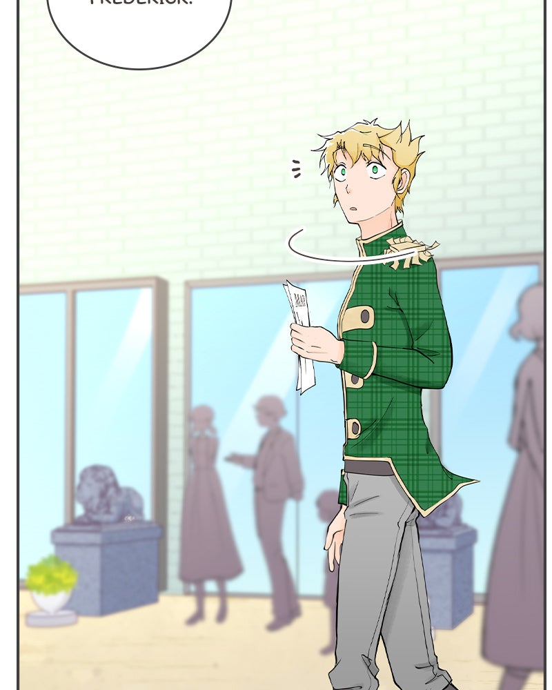 Read Club der verfluchten Prinzessinnen Manga Online