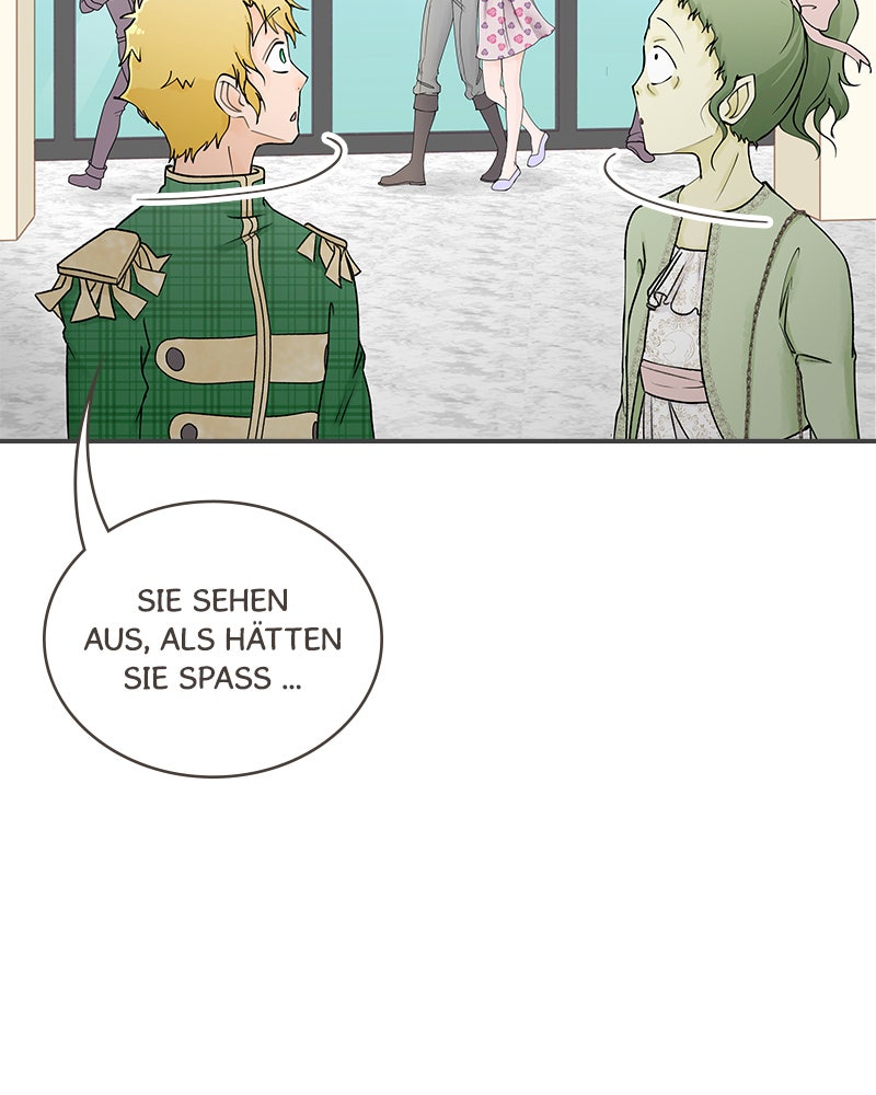 Read Club der verfluchten Prinzessinnen Manga Online