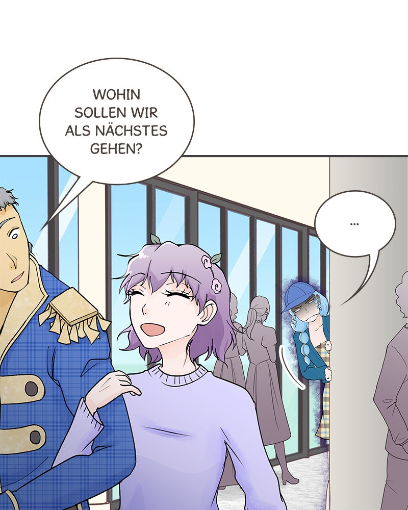 Read Club der verfluchten Prinzessinnen Manga Online