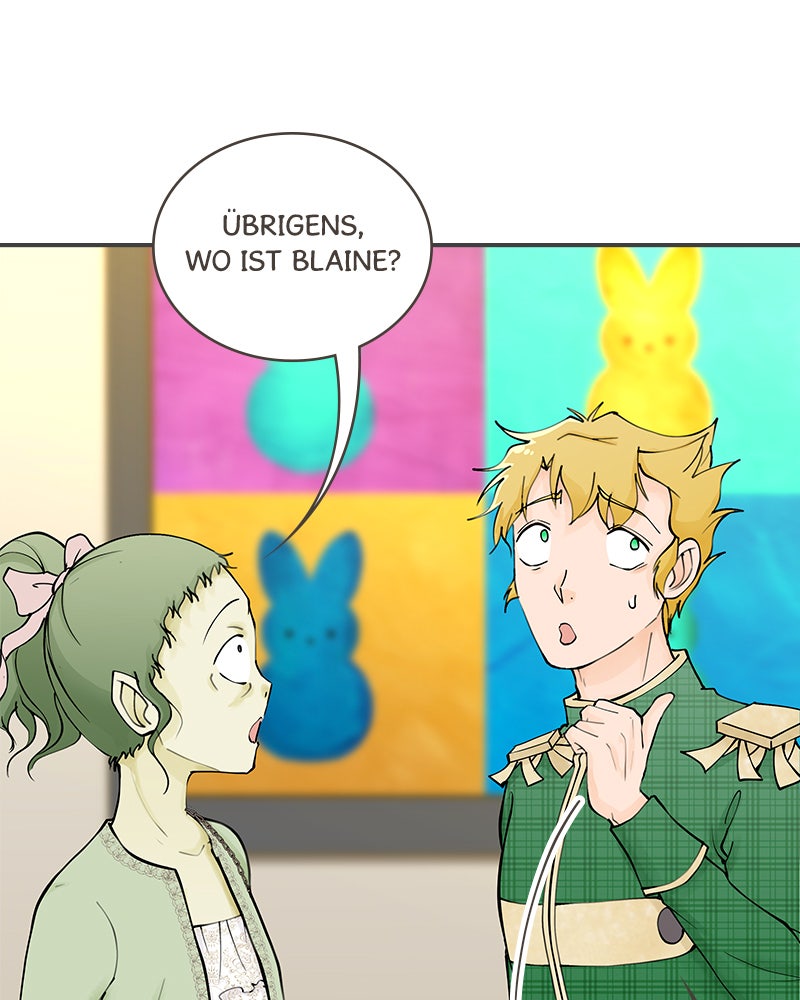 Read Club der verfluchten Prinzessinnen Manga Online