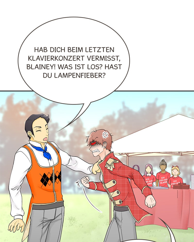 Read Club der verfluchten Prinzessinnen Manga Online