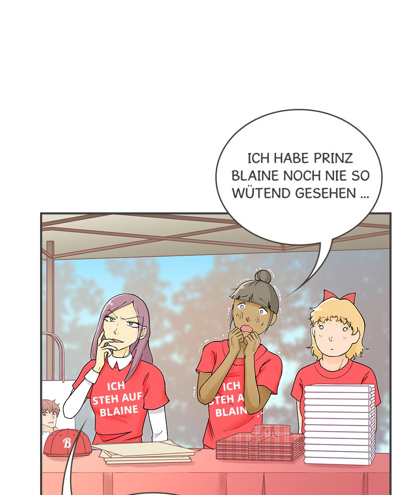 Read Club der verfluchten Prinzessinnen Manga Online