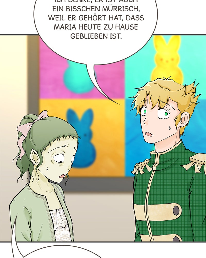 Read Club der verfluchten Prinzessinnen Manga Online