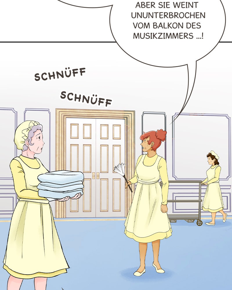 Read Club der verfluchten Prinzessinnen Manga Online