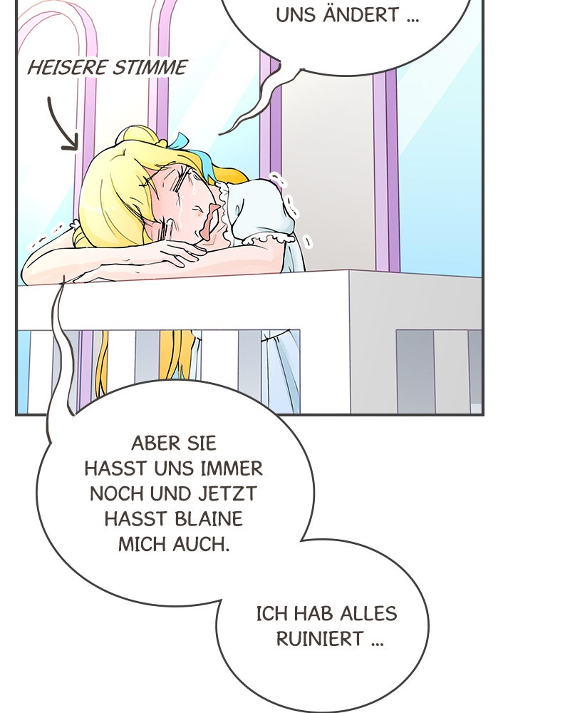 Read Club der verfluchten Prinzessinnen Manga Online