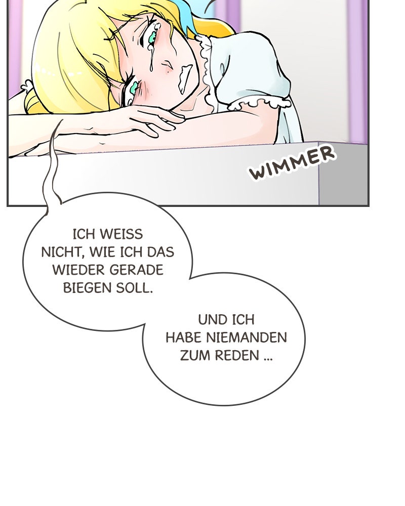 Read Club der verfluchten Prinzessinnen Manga Online