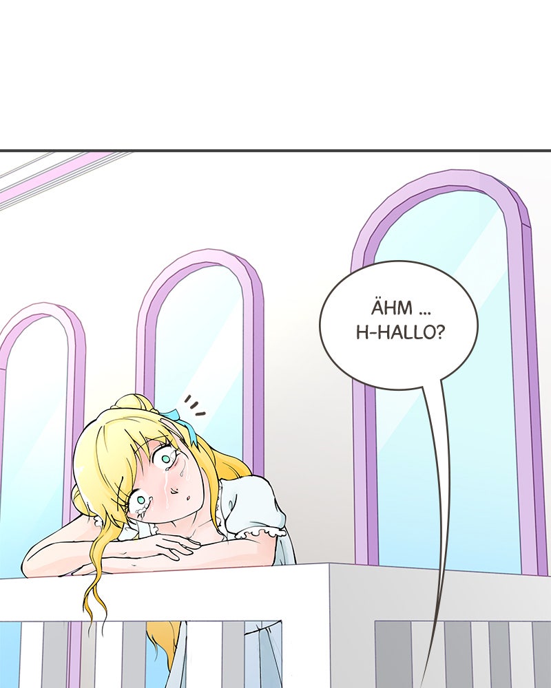 Read Club der verfluchten Prinzessinnen Manga Online