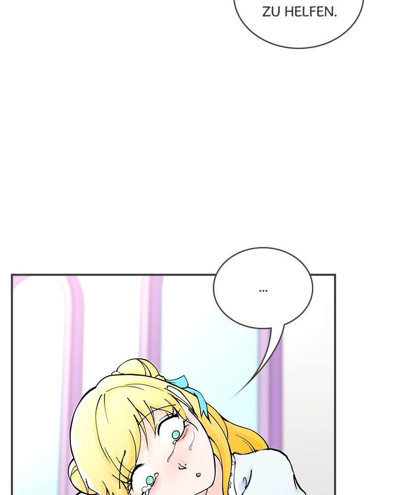 Read Club der verfluchten Prinzessinnen Manga Online