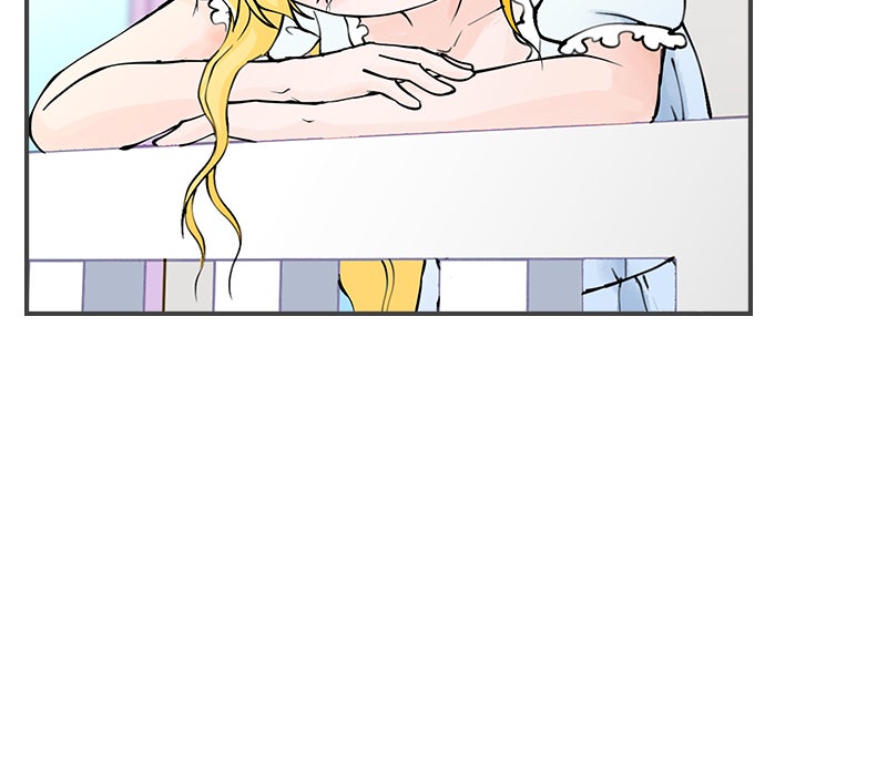 Read Club der verfluchten Prinzessinnen Manga Online