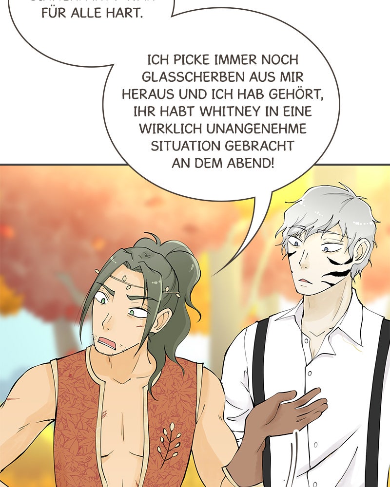 Read Club der verfluchten Prinzessinnen Manga Online