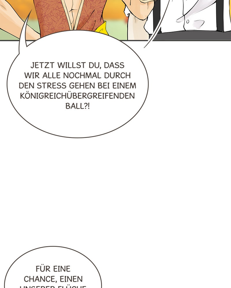 Read Club der verfluchten Prinzessinnen Manga Online