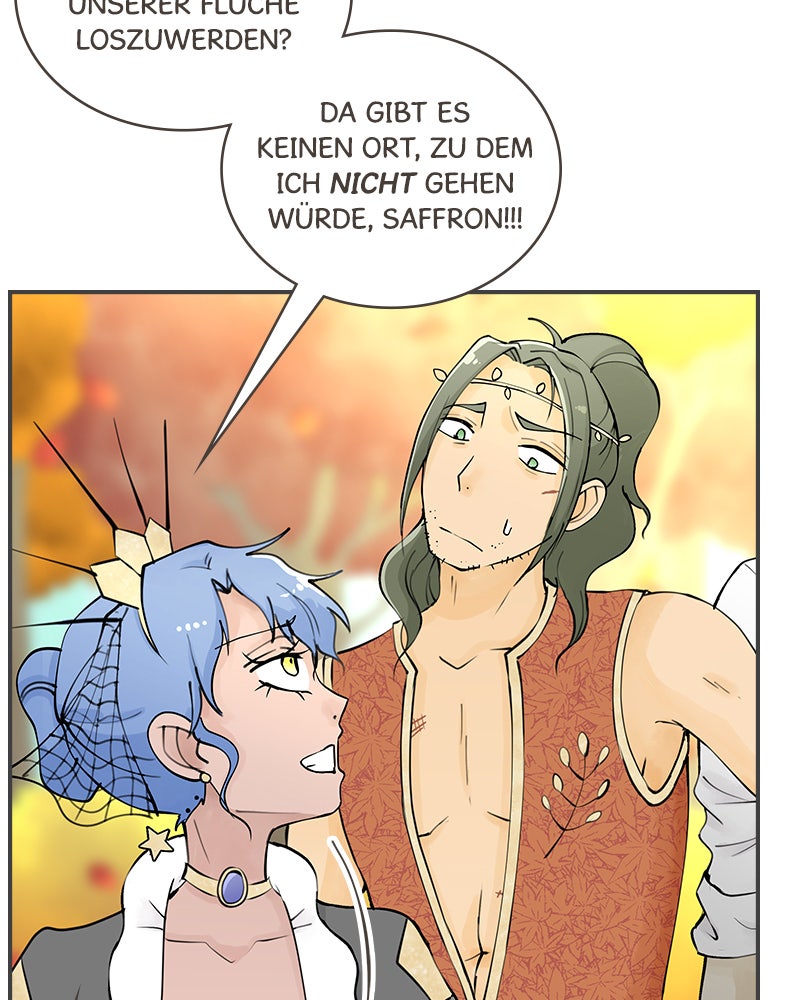 Read Club der verfluchten Prinzessinnen Manga Online