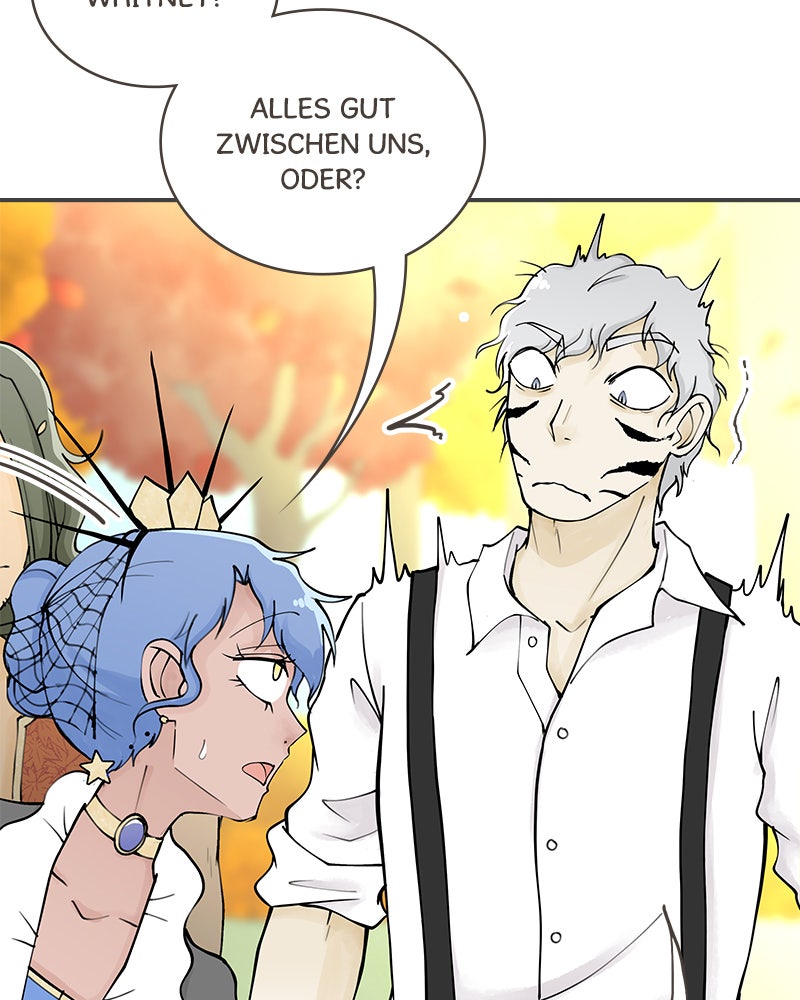 Read Club der verfluchten Prinzessinnen Manga Online