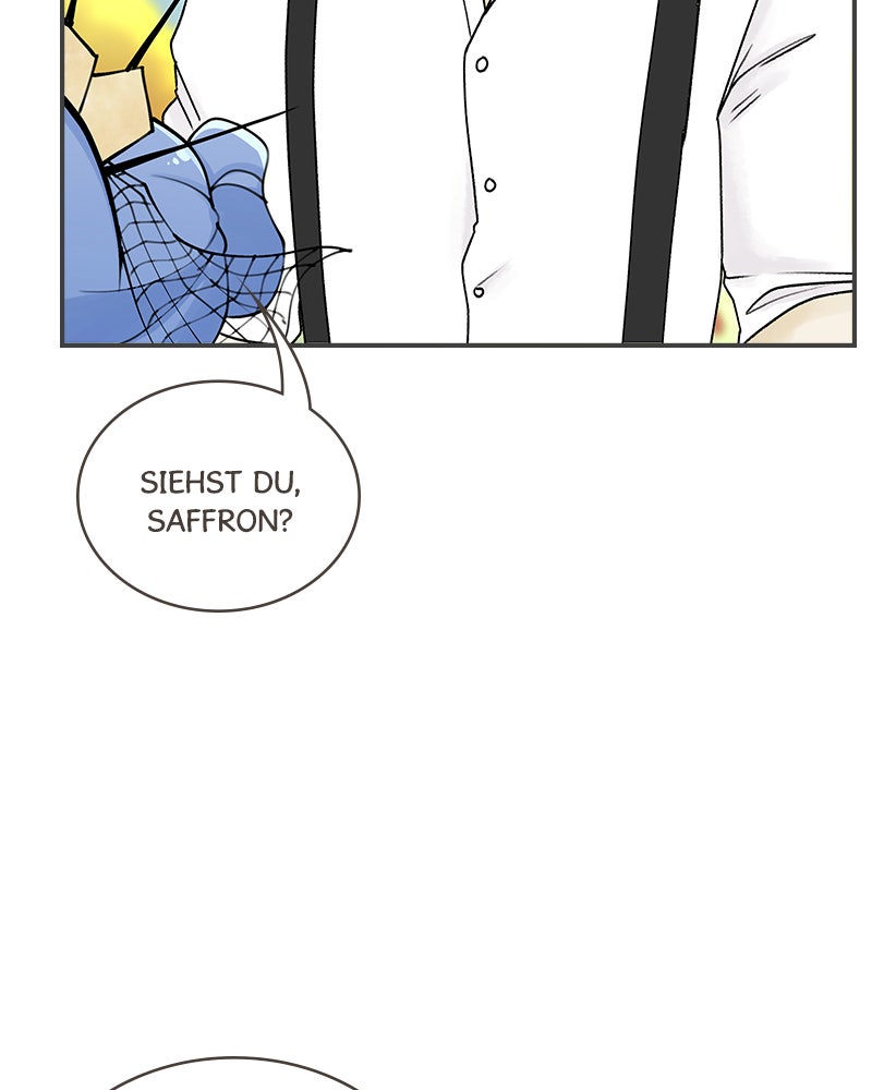 Read Club der verfluchten Prinzessinnen Manga Online